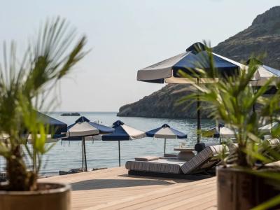 Lindos Blu Luxury-Adults only - 26