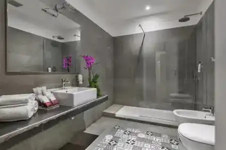Da Me Suites - 12