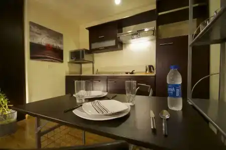NewCity Apart- Suites & - 15