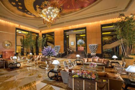 Mulia Senayan - Jakarta - 27