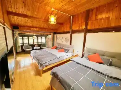 Land of Canaan Inn - 18