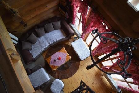 Wooden Valley Zlatibor Resort - 23