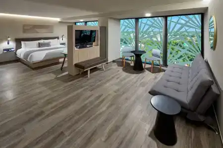 City Plus Merida - 51
