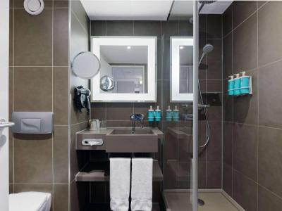 Novotel Berlin Mitte - 8