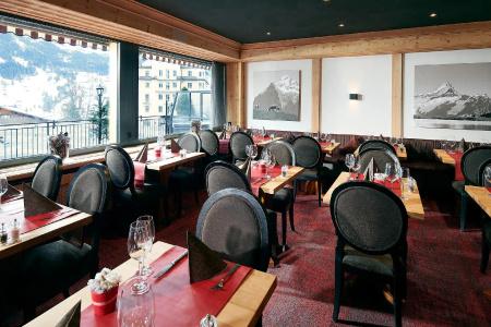 Central Wolter - Grindelwald - 15