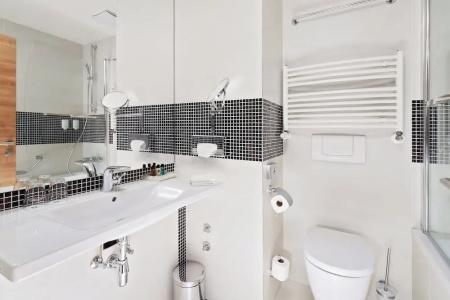 Holiday Inn Prague, An Ihg - 116