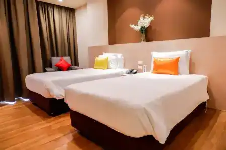 Park Village Rama Ii - 79