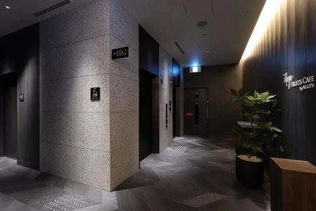 Grids Premium Osaka Namba - 25