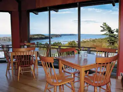 Wonder View Inn - 19