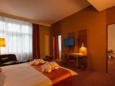 Mercure Ostrava Center - 41