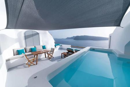 Maregio Suites - 16