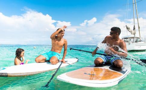 Holiday Inn Mauritius Mon TréSor, An Ihg - 23