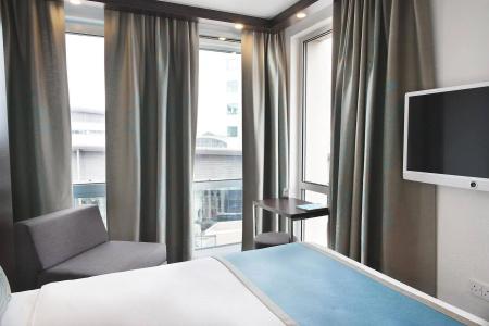 One Manchester-Piccadilly - 4