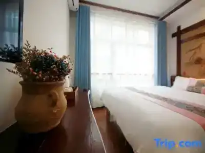 Yueting Eco Inn - 17
