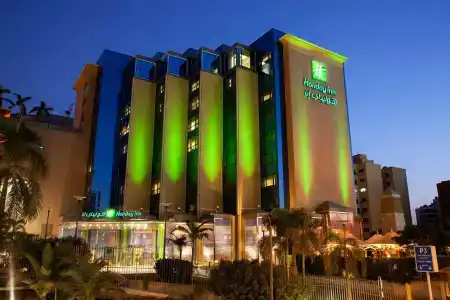 Holiday Inn Citystars, An Ihg - 0