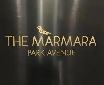 The Marmara Park Avenue - 18