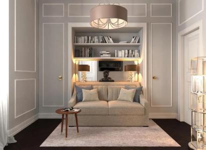 Florence Luxury Suites and Wellness - 100