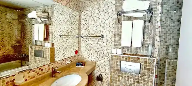Mersoy Bellavista Suites - 68