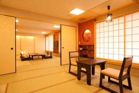 Matsui-Bekkan Hanakanzashi - 51