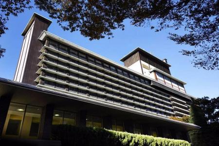 The Okura Tokyo - 25