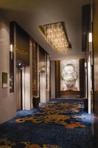 The Ritz-Carlton, Shenzhen - 35