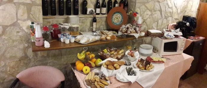 Camere Di Ulisse - 10