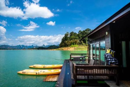 500 Rai Floating Resort - 104