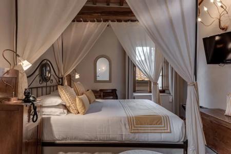 Palazzo Del Capitano Wellness & Relais - Luxury Borgo Capitano Collection - 124