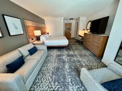 Sheraton Oceanfront - 64