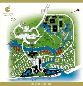 Sunset Park Resort And Spa - Sha Plus - 91