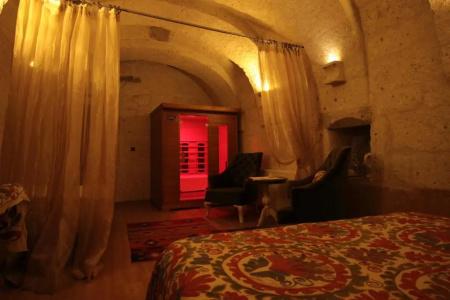 Sakli Konak Cappadocia - 74