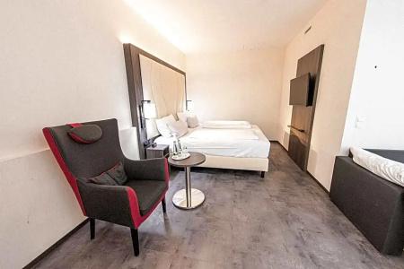 Best Western Plaza Mannheim - 96