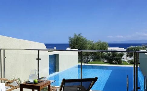 Porto Elounda Golf & Spa Resort, Six Senses Spa - 169