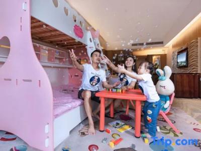 Mission Hills Resort Dongguan - 43
