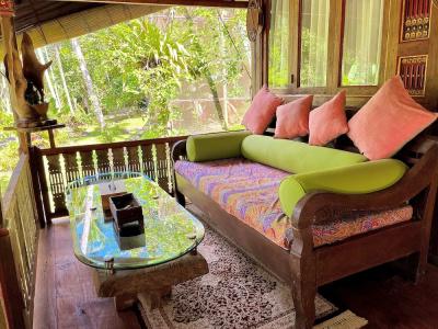 Permata Ayung Private Estate (Adults Only) - 112