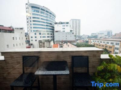 Binh Anh Hanoi - 88