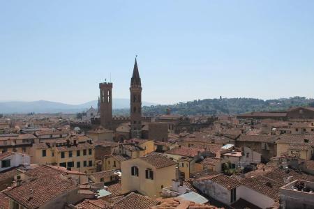 Donati Luxury Tower Suites - 13