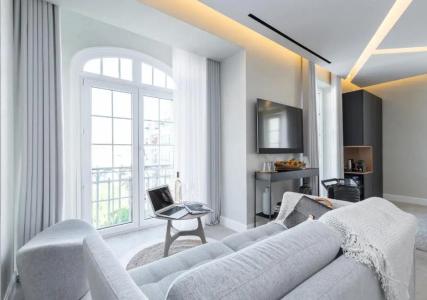Le Dortoir Boutique Suites - 5