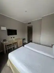 Best Western Rome Airport - 51