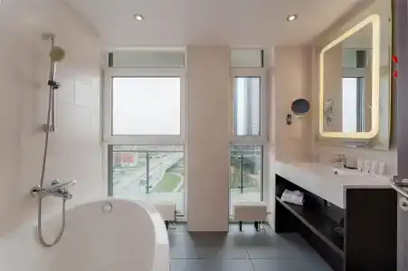 Park Inn by Radisson Riga Valdemara - 52