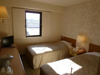 Good Inn - 15