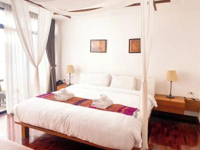 Mango T. Villa Chiangmai - 48