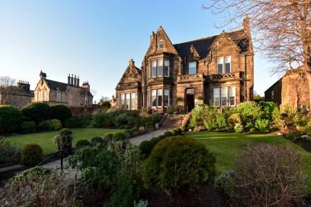 The Dunstane Houses - 16