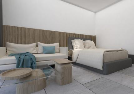 Serenity Suites - 1