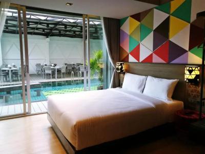 Ae Lana Chiangmai - 62