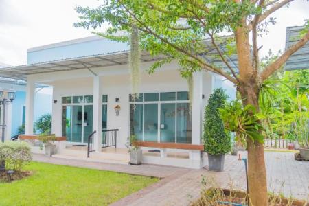 The Cube Resort - 47