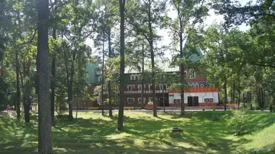 Золотые пески - 3