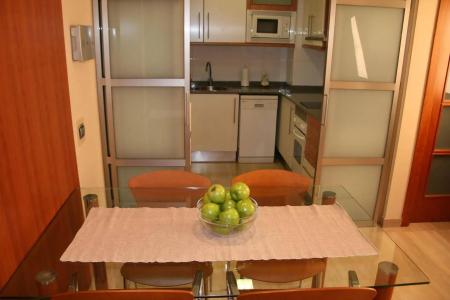 Suites Aragó 565 - Abapart - 27