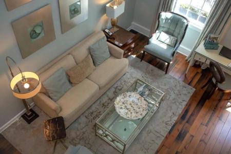 Olde Harbour Inn, Historic Inns of Savannah Collection - 63