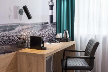 Best Western Achim Bremen - 60